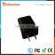 Low price multi wall mount 5V 0.5A wholesale mini usb wall charger