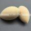 Beauty Egg Shape Sponge Blender/Soft Latex Free Sponge Cream Applicator