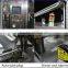 JUTAO super hot sale Plastic/Aluminum Tube Filling and Sealing Machine