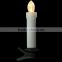 christmas led electric candle lights