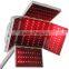130mW laser diode red light therapy laser hair regrowth machine