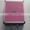 needle machine with needle free carboxy therapy for stretch marks removal
