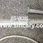 Spider Veins Removal Machine For Red Blood Silk Removal/High Frequency 30mhz Vascular Vein removal