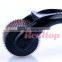 2016 Beauty equipment mezoroller! Dermaroller zgts rollers derma acne removal for skin face massage roller