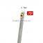 Germany optic fiber and glass stainless steel 0 degree 30 degree 2.7x60mm Otoscope