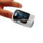 Digital finger oximeter, OLED pulse oximeter display pulse oximetro SPO2 PR oximeter