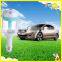 High quality car aroma diffuser airbus in car humidifier freshener factory sale directly