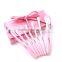 Beauty needs 7pcs foundation powder cosmetic brush set