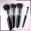 Sample Free Makeup Brushes goat hair Makeup Brush Set,Custom Logo Make Up Brushes