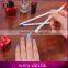 DIY 3pcs/set Painting Striping nail polish UV Gel Pen Nail Art Brush Set