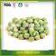 Hot Sale 100% Natural Freeze Dried Green Pea