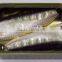 125g canned fish in veg oil canned sardine