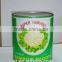 for Russia China Canned Green Peas Pea