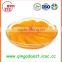 Hot sale canned yellow peach from factory supplier