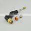 KINGQ Air Plasma cutting electrode and tip for SAF 20/40/100