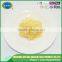 Shandong frozen white garlic dice can't change green