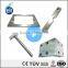 China Manufacturer Dalian machining parts in stainless steel/SUS304/SS304