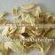 Small Size Easy Store Raw Materia Dried Split Ginger