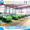 Mini wild grass baling machine hay baler machine for sale