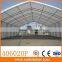 Large Prefabricated Warehouse Building Garage