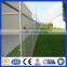 DM hot salel galvanized chain link fence, wholesale low price chain link fence prices