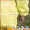 Top quality Yellow Cotton overall Beekeeping Suit