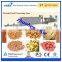 TVP Textured Vegetable Protein soya meat machine