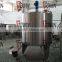 Best price 100-10000L stainless steel chemical reactor machinery equipment for sale