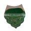 Antique green pagoda roof tiles Chinese