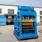 concrete block making machine manufacturer prices list