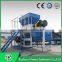 Automatically sawdust wood chipper