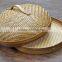 Japanese Traditional Weaving Bamboo Basket (july@etopvietnam)