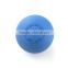 100% customed rubber lacrosse Ball meet NOCSAE standards