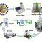 2015 new design large capacity poultry processing plant