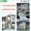 250 Artificial Latest Research Animal Feed Pellet Production Line