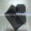 Black Steel Mesh Computer PC Case Fan Filter / Grill / Guard