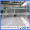 Stone Cage Dam Protection 1*1*2m Hot Dipped Galvanized Gabion Box(Guangzhou Factory)