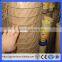 Used Popular in Australia Direct Factory 1/4''--3'' Galvanized Welded Wire Mesh(Guangzhou Factory)