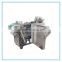 hot sale commercial electric vegetable dicer/electric dicer/plantain slicing machine