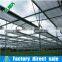 Used Commercial Greenhouse Multi-Span For Sale