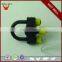 automatic plastic drinkers for broiler quails chick drinkers