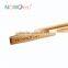 Nomo bamboo pet food holder tea tongs