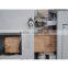 Plamk Multi-rip Saw Machine MJ-4025 Woodworking Machine for Plank