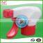 Promotional top quality new and attractive design for home life using plastic coarse wrench trigger sprayer