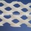 Cheap HDPE knotless fishing net aquaculture net made in China