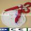 nylon braided tow rope