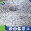 3 strand polypropylene fishing rope 12mm