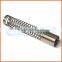 Customized wholesale quality tension coil springs