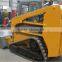 2014 new design mini electric skid steer loader SW35