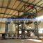 Bulk Powder Handling System